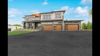 Luxury Living at 219 Breitling Court - Onassa Springs, Ottawa | Unmatched Elegance and Opulence