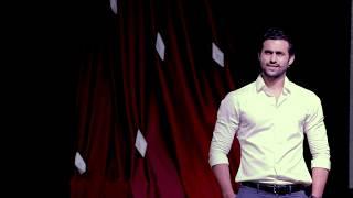 What is the curve of success? | Freddy Daruwala | TEDxSurat