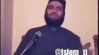 Аллох туро дуст медорад хатман бинед