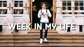 Week in the Life of a Medical Student VLOG | KharmaMedic