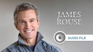 Dr. James Rouse: Setting Wellness Goals