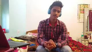 Aey mere hamsafar..... cover by Md Adnan hasan
