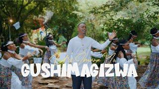 Uri Imana yo Gushimagizwa | Josh Ishimwe (Gakondo style)