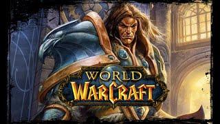 World Of Warcraft Cinematic   Herren des Krieges Teil eins – Kargath   German /Deutsch