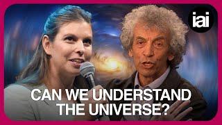 Can physics ever explain the universe? | Avshalom Elitzur debates Claudia de Rham