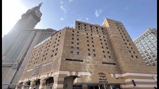 Makarem Ayjad Makkah Hotel | Makkah | Welcome Saudi