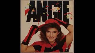 Άντζυ (Angie) - Φοβάμαι (synth-pop, italo-disco, Greece, 1988)