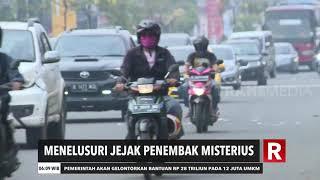 Menelusuri Jejak Penembak Misterius | REDAKSI PAGI (12/08/20)