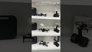 V168 Drone 8K 5G GPS Professional HD Aerial Photography Dual Camera Omnidirectional Obstacle Avoidan