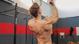 This is HOW CALISTHENICS Builds BIG MUSCLES