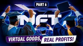 NFT Revolution! How NFTs Are Changing Diplomas & Certifications in 2024!