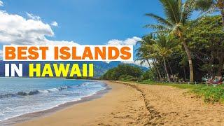 5 Best Hawaiian Islands You Must Visit