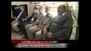 05 EKİM  2015 ERT ŞAH TV HABERLER