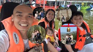 Baguio City l Quick Tour 