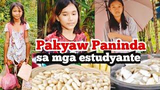 PAKYAW PANINDA SA MGA ESTUDYANTENG MASISIPAG NA DAPAT TULARAN SA MGA KABATAAN!