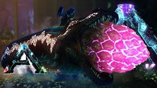 ARK Aberration: Stream First Encounter Ep1