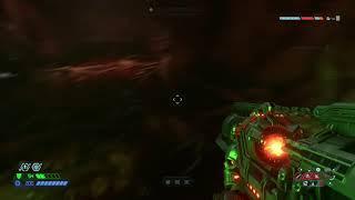 Doom eternal freezing Xbox one X