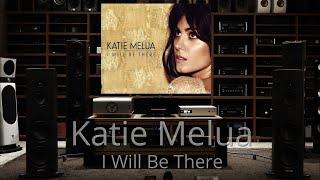 Katie Melua - I Will Be There - Magico S3 2023 (MK3), Gryphon Essence, dCS Bartók APEX, Cardas Clear