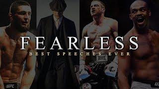 Best Motivational Speech Compilation #3 - STAY FEARLESS | 24-Minutes of the Best Motivation