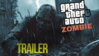 gta zombie andrease trailer | GTA | PC GAMES #video #viralvideo #gta #gaming#zombie#game