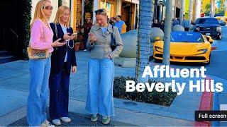 Beautiful & Stylish Beverly Hills | CALIFORNIA