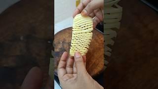 try this potato snacks#food #potatosnacks #shortvideo #shorts  #khushboonishavlogger