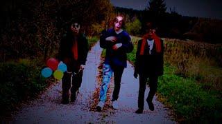 Clown Trio - Halloween yö