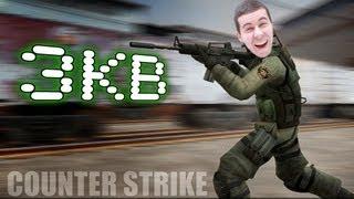 Counter-Strike - Mike Gets Owned | Playbytes