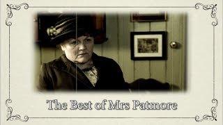 Supercuts: The Best of Mrs  Patmore || Downton Abbey Special Features Bonus Video