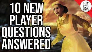 10 New Player Questions For Arkham Horror: The Card Game Answered (Quickly)