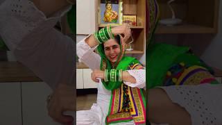 सावन special कंगन  #shorts #trending #ytshorts #viral #stitching #designer #diy