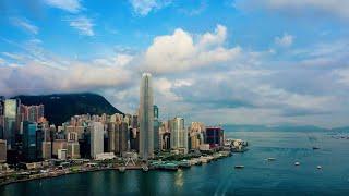 Hong Kong: A City of Architectural Wonders 香港 – 世界級建築之都