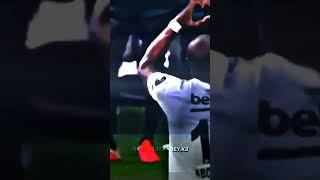 ABOUSAPLARRR #Besiktas #derbi #aboubakar #futbol #shorts #fyp