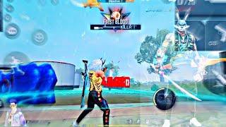 Over power headshot video Garena free fire - Mr Suman Gaming ️