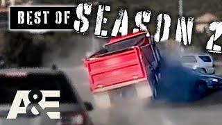 Best of Season 2 - Part 1 | Road Wars | A&E