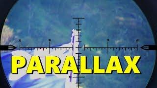 PARALLAX (for a better group)