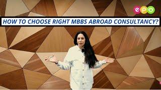 Unlock Your Medical Dream: Top Tips for Selecting MBBS Abroad Consultancy!