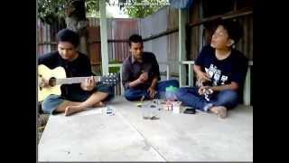 Menuju Senja (Amateur Cover)