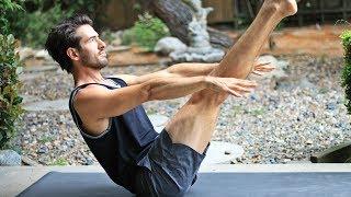 Best Pilates Core & Total Body Workout | Yoga Dose