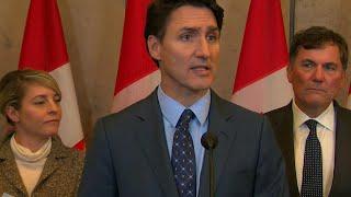 "This shouldn’t happen" | PM on Indian officials allegedly engaged in criminal activity in Canada