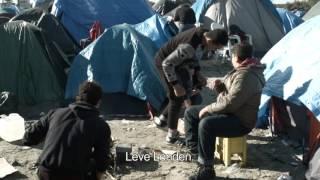 Bromets film 'Muziek op de vlucht’ gaat in première op het NFF! Hierbij een voorproefje.