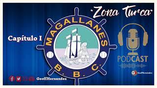 Zona Turca (Cap LIII) Round Robin. #Magallanes sigue en caída libre. Cuarta derrota al hilo. 