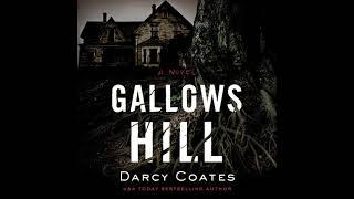 Gallows Hill By Darcy Coates P1 | Audiobook Mystery, Thriller