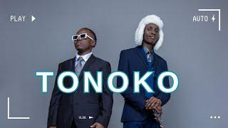 Diangosh,K31th - Tonoko (Official Audio)