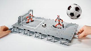 LEGO Tabletop Football