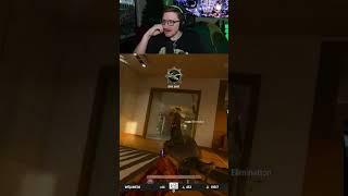 Shotzzy Movement VS COD Devs 