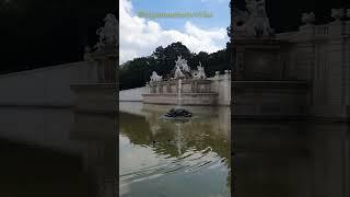 Vienna - Schönbrunn Palace and Environs @TravelExperiences