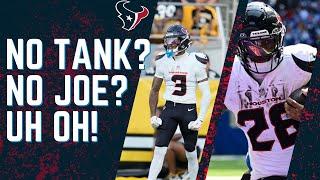 Can the Texans Overcome Tank Dell and Joe Mixon's Absence in a Critical Matchup?