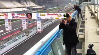 MONZA RALLY SHOW 2012