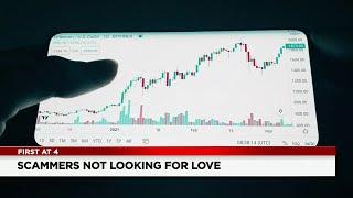 New cryptocurrency scam targets dating apps